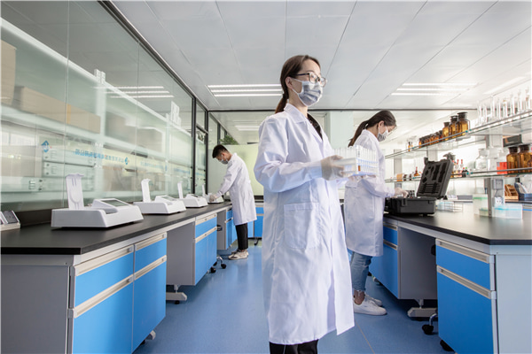 公益訴訟快速檢測(cè)實(shí)驗(yàn)室建設(shè)方案