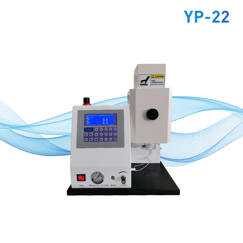 多元素火焰光度計