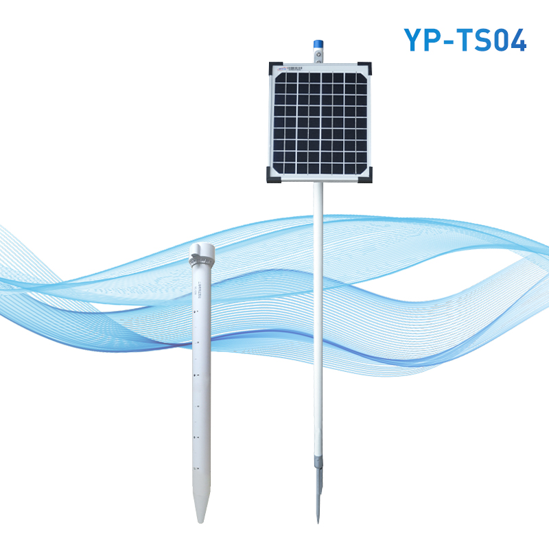 土壤墻情監(jiān)測(cè)系統(tǒng)