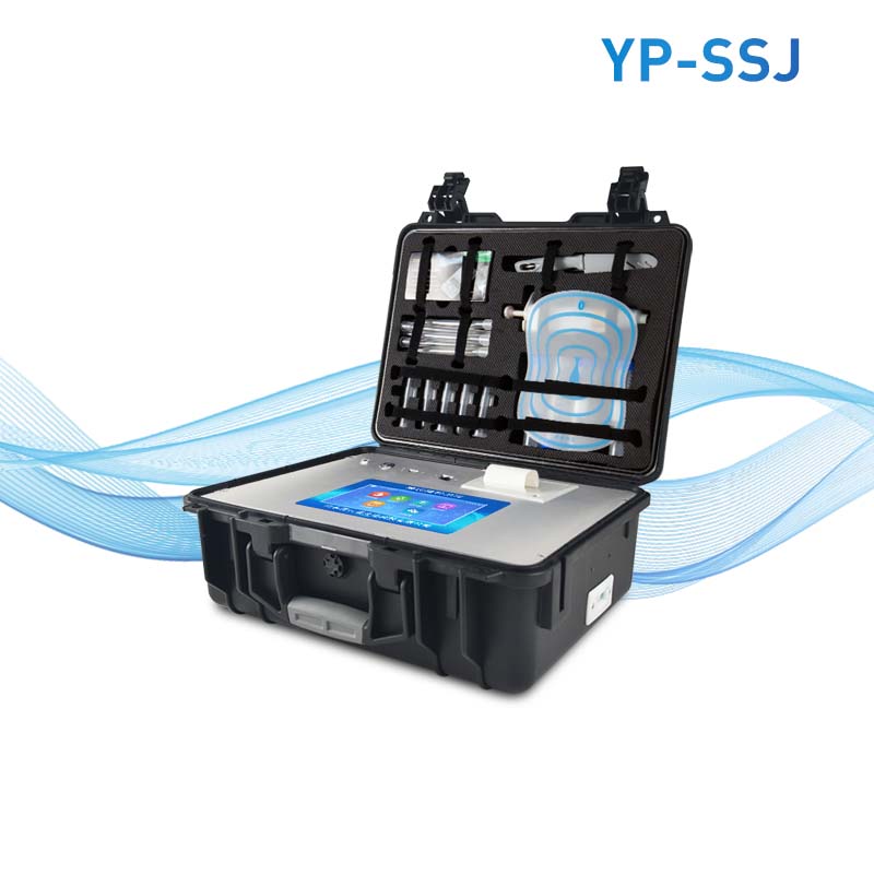 瘦肉精快速檢測(cè)儀