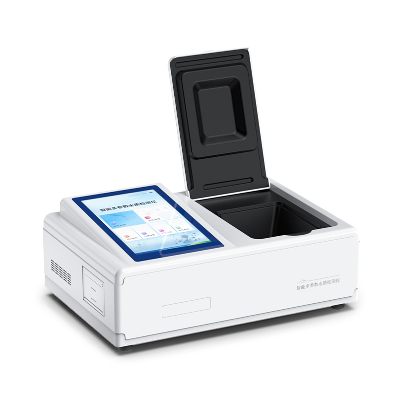 COD氨氮總磷檢測儀