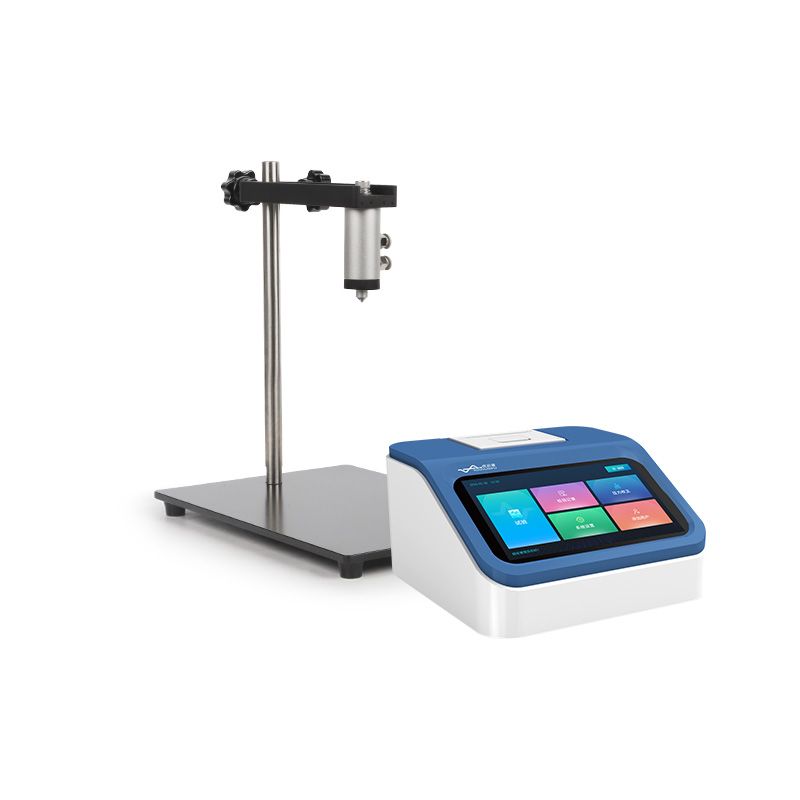 包裝袋泄漏與密封強度測試儀