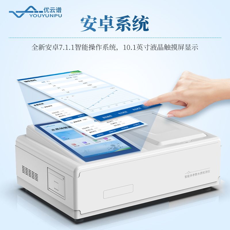 手持式硝酸鹽氮檢測(cè)儀