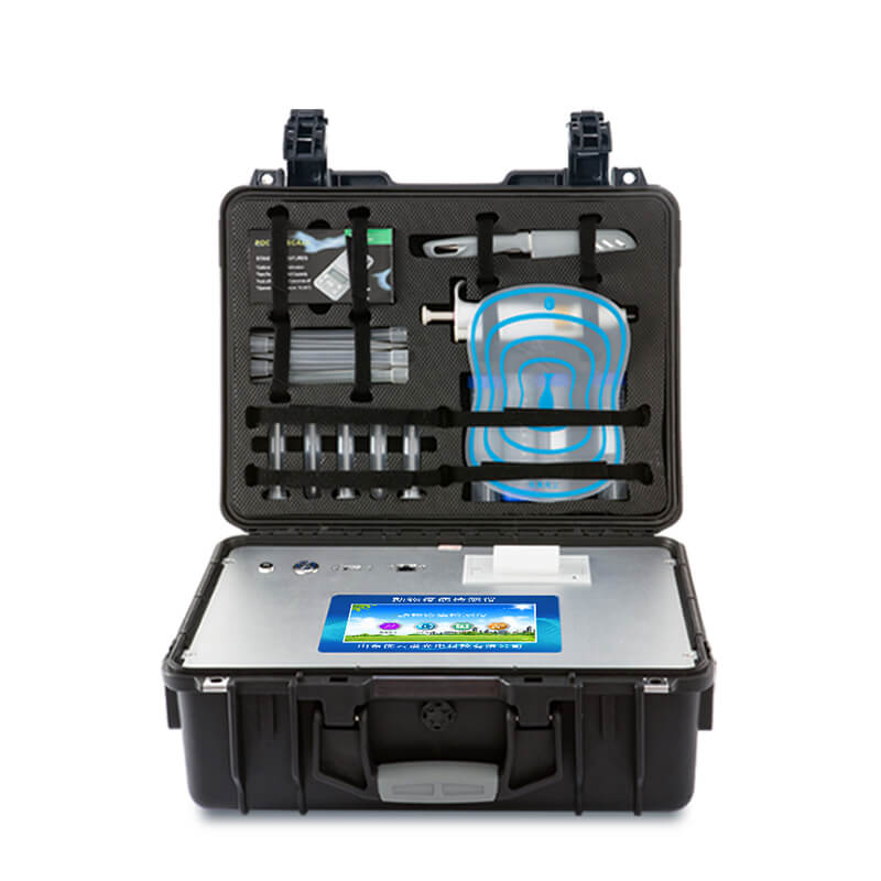 動(dòng)物疫病診斷儀