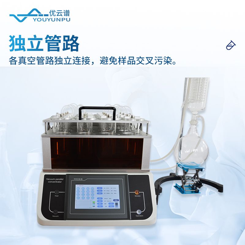 全自動(dòng)集中密閉蒸發(fā)濃縮設(shè)備