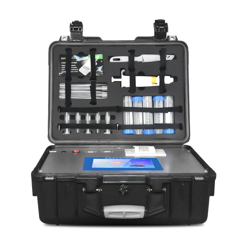 金標(biāo)讀數(shù)儀