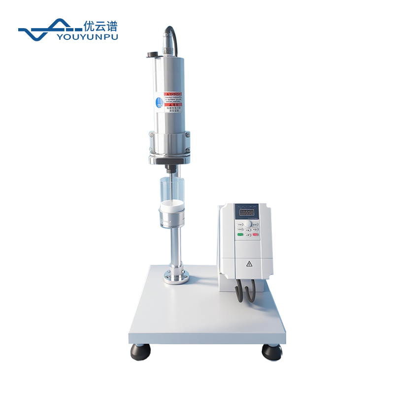 乳膠機械穩(wěn)定性測試儀：膠乳加工耐受性的科學判據(jù)