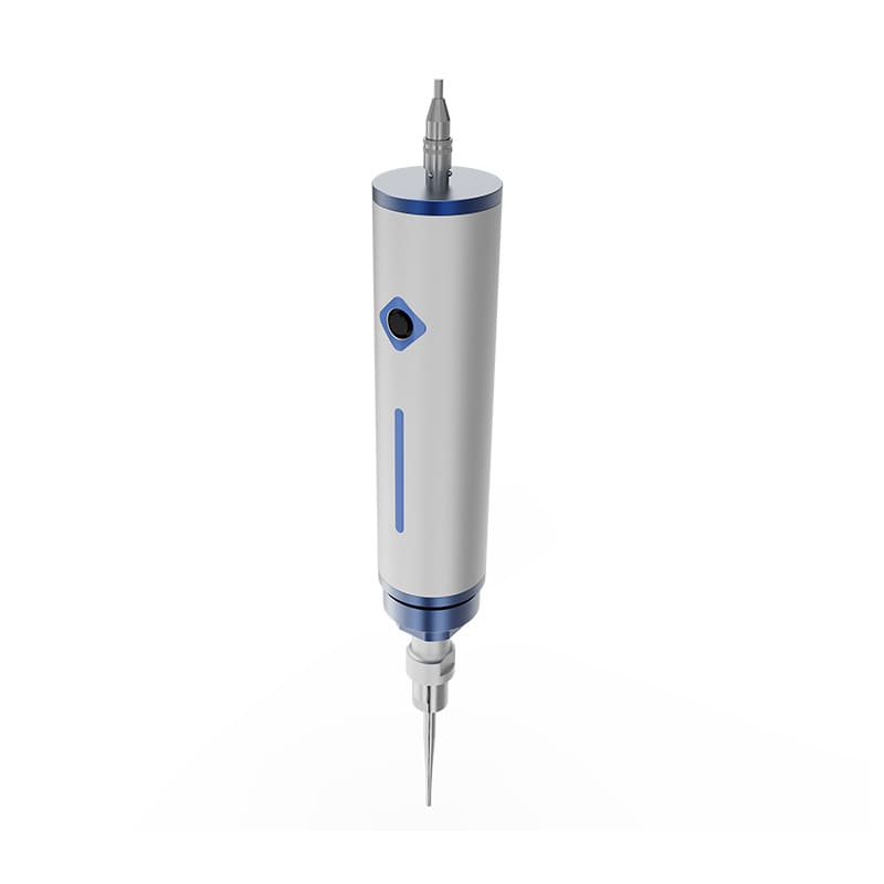 手持式超聲波細胞破碎儀