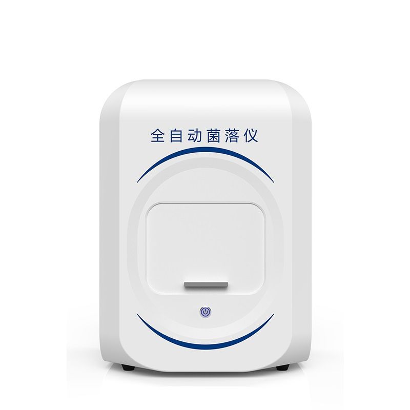 菌落總數(shù)快速檢測(cè)儀