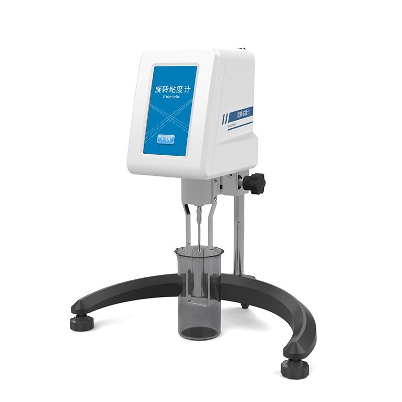 高精度旋轉(zhuǎn)粘度儀