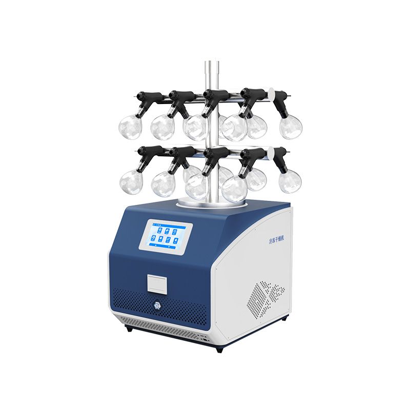 T型架凍干機(jī)