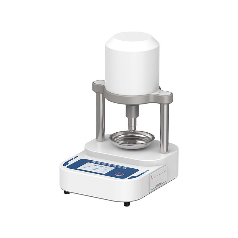 全自動顆粒強度測定儀