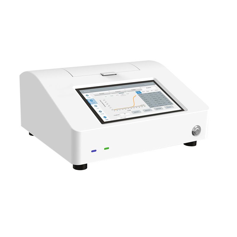 便攜式PCR檢測(cè)儀