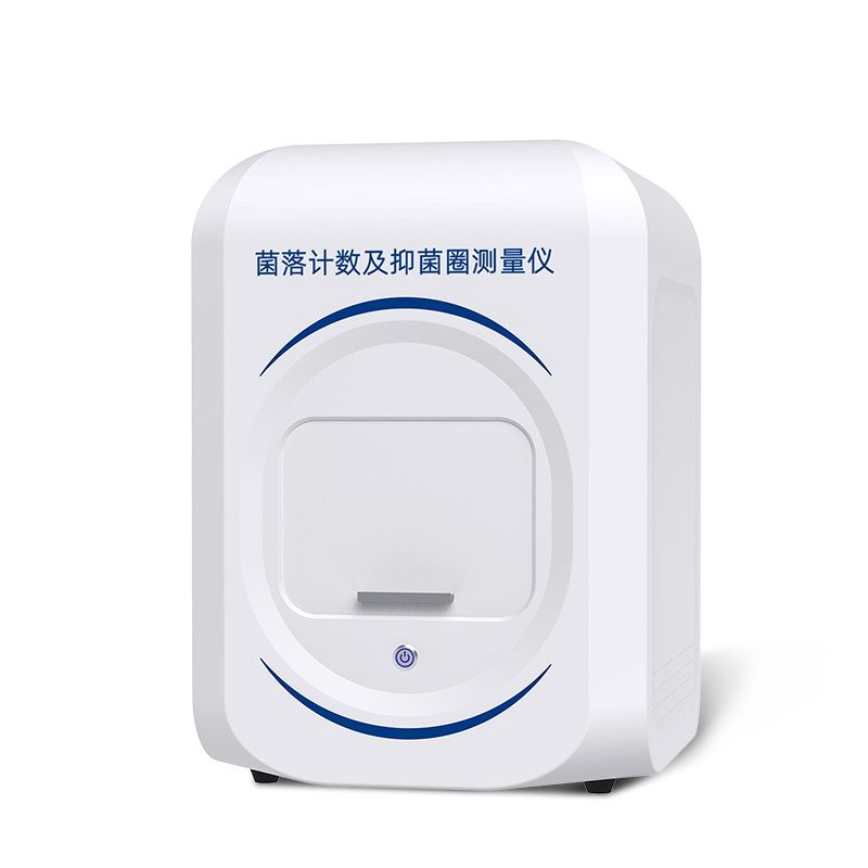 菌落計(jì)數(shù)及抑菌圈測(cè)量?jī)x