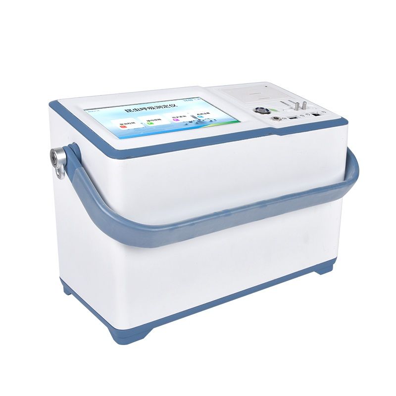 昆蟲(chóng)呼吸速率測(cè)定儀