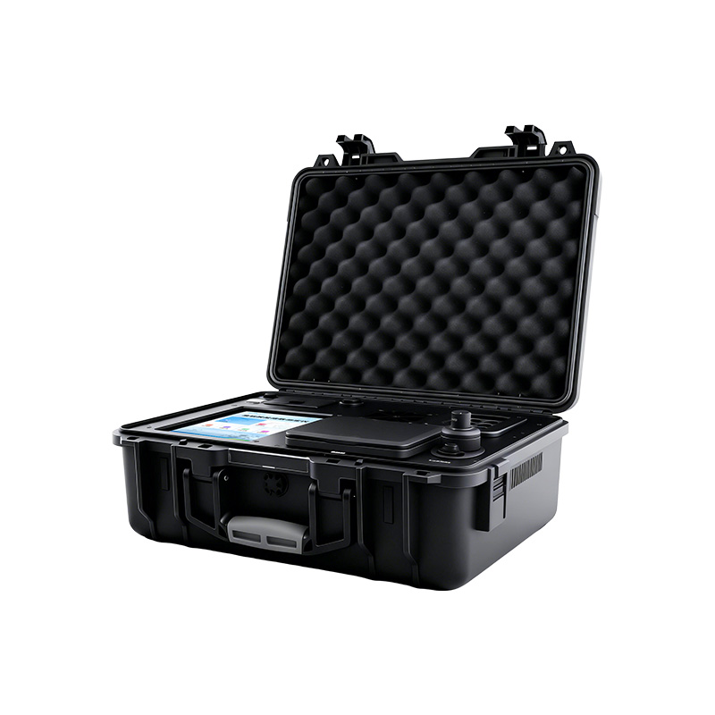 便攜式高錳酸鹽指數檢測儀