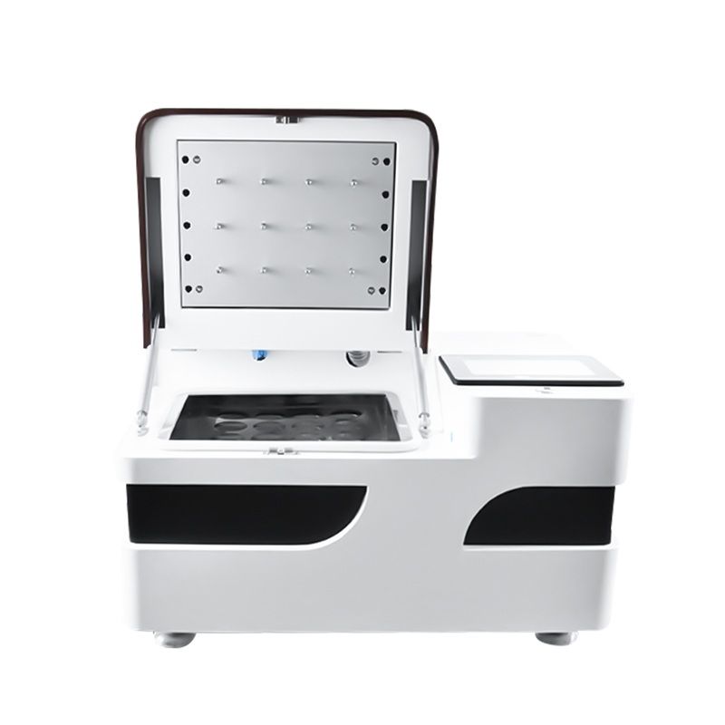 全自動氮吹濃縮儀