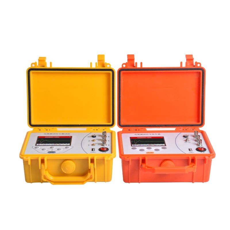 電纜故障測試儀