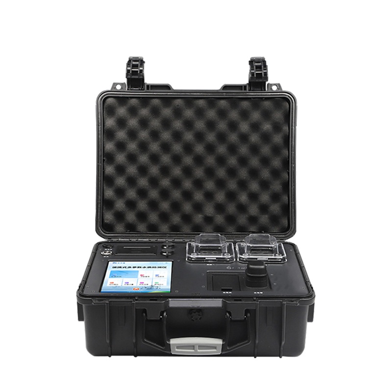 水質重金屬檢測儀