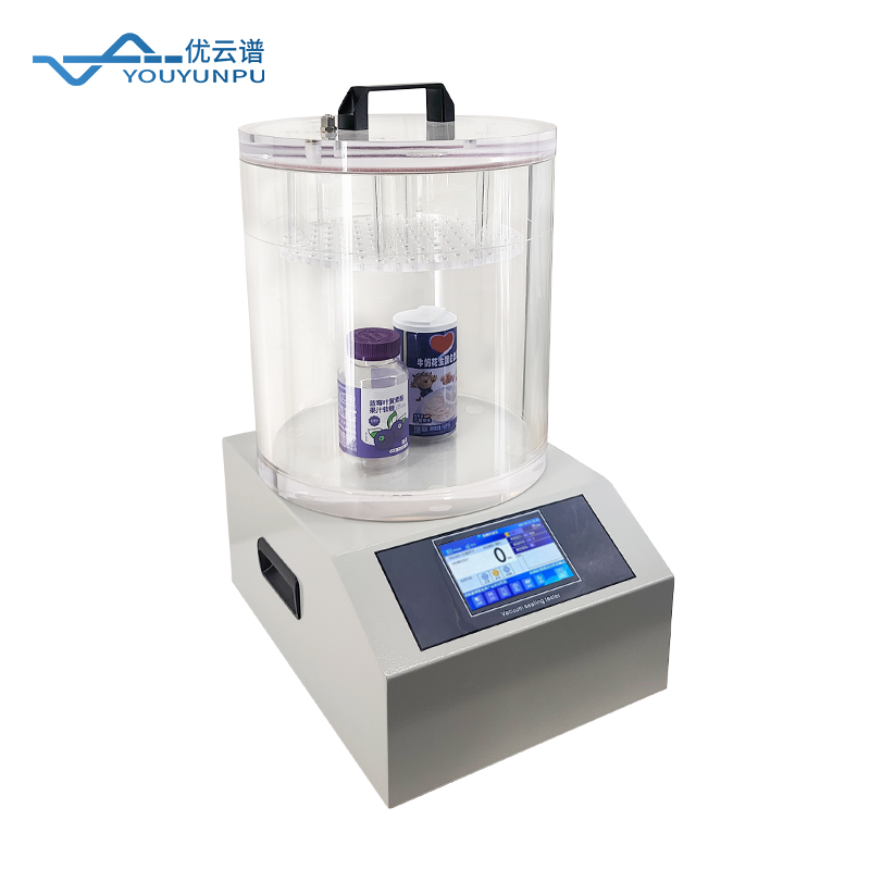 食品包裝密封性測試儀如何保障食品安全？