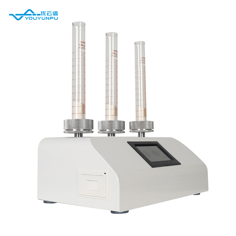 振實密度計需要校準哪些數(shù)據(jù)？