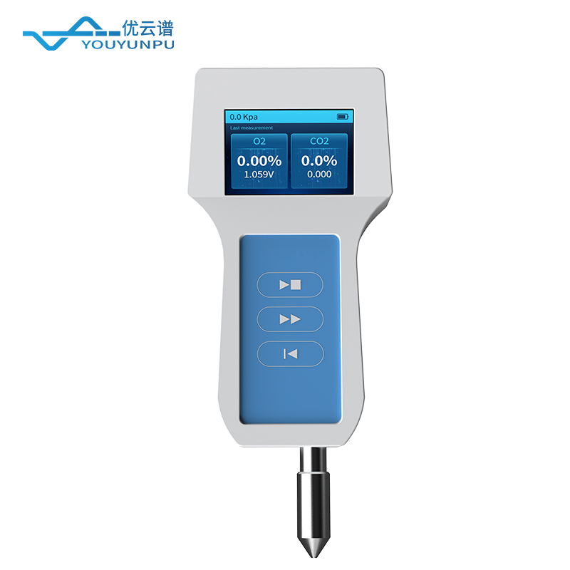 便攜式殘氧儀檢測原理：輕松監(jiān)測，精確測量氧氣含量