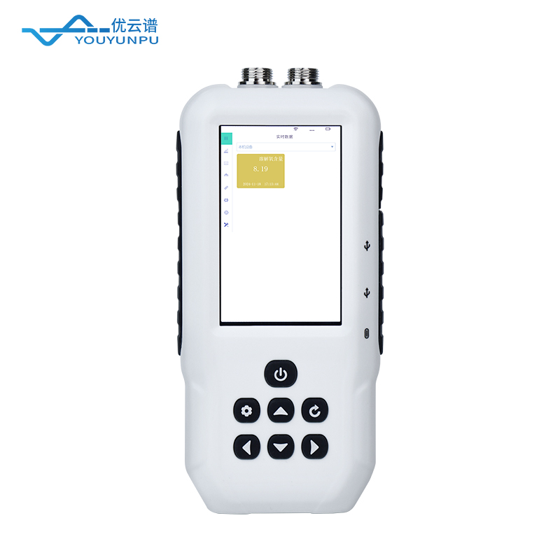 溶解氧檢測儀：保障水質(zhì)健康的關(guān)鍵工具