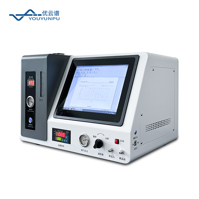 全自動天然氣分析儀：原理、檢測能力與應用解析